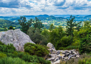 La Haute Loire, le département qui « tire vers le haut »